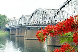 Trang Tien Brug